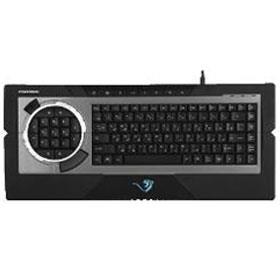 Farassoo FCM-Z80 Gaming Keyboard